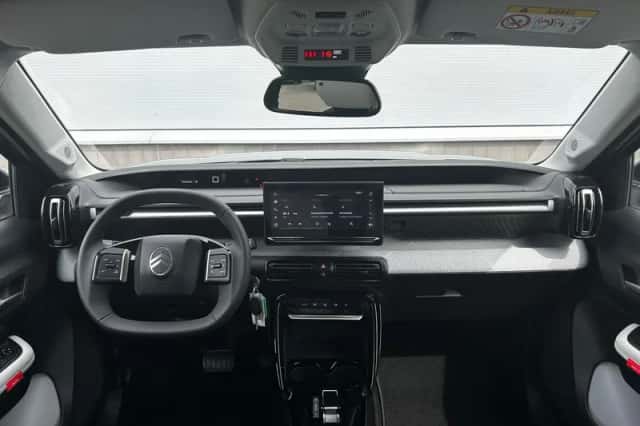 Citroën C3 Aircross (2025) thumbnail 17