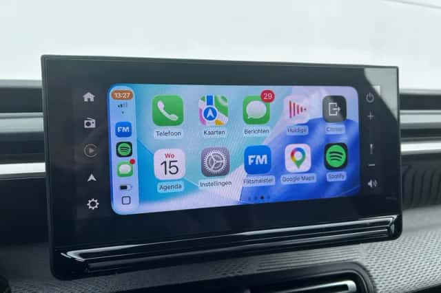 Citroën C3 Aircross (2025) thumbnail 26