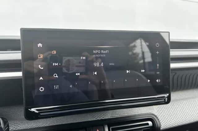 Citroën C3 Aircross (2025) thumbnail 28