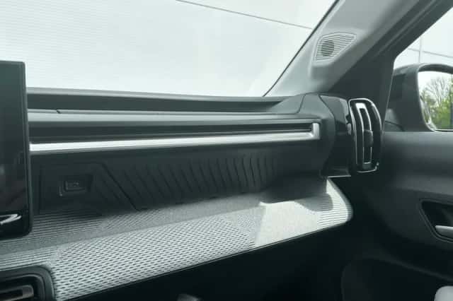 Citroën C3 Aircross (2025) thumbnail 29