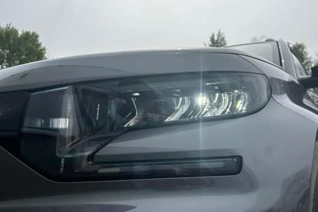Citroën C3 Aircross (2025) thumbnail 8