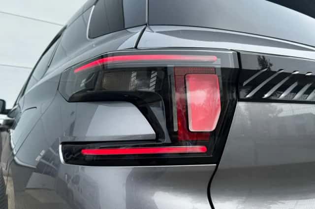 Citroën C3 Aircross (2025) thumbnail 9
