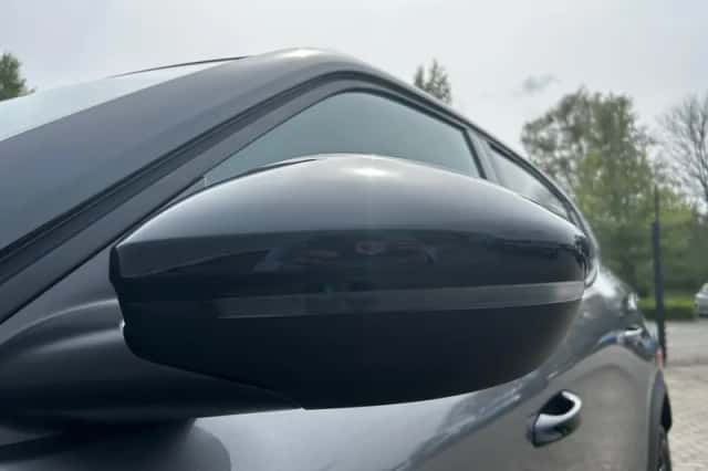 Citroën C3 Aircross (2025) thumbnail 10