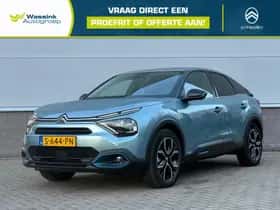 Citroën ë-C4 (2023)