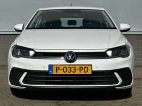Volkswagen Polo (2022) thumbnail 2