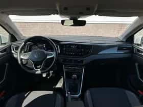 Volkswagen Polo (2022) thumbnail 16
