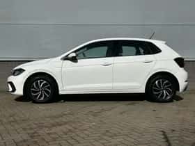 Volkswagen Polo (2022) thumbnail 3