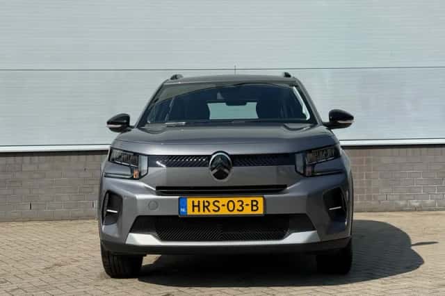 Citroën C3 (2025) thumbnail 3