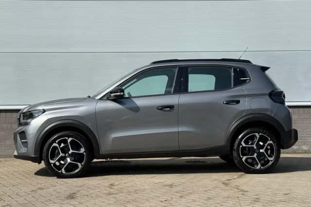 Citroën C3 (2025) thumbnail 4