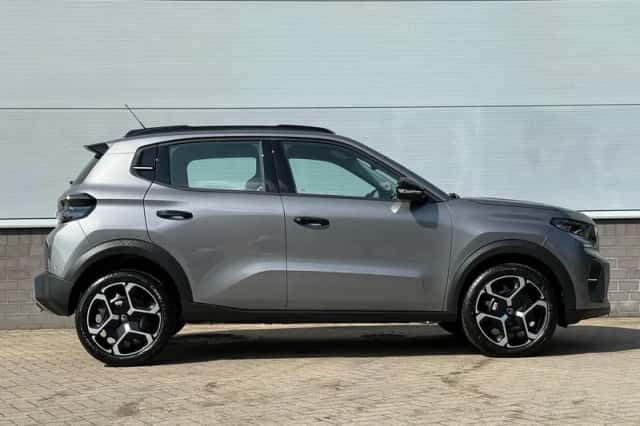 Citroën C3 (2025) thumbnail 5
