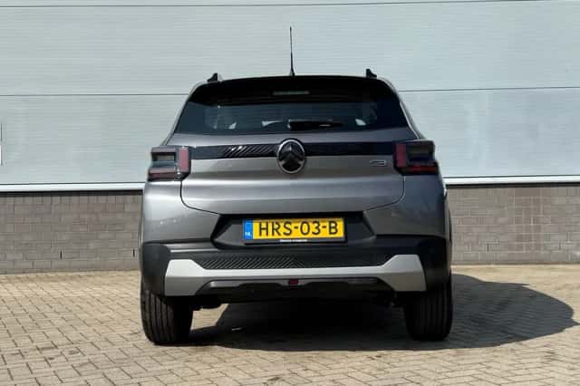 Citroën C3 (2025) thumbnail 8