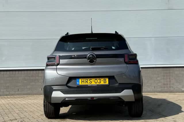 Citroën C3 (2025) thumbnail 9