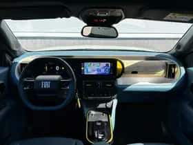 Fiat Grande Panda (2025) thumbnail 14
