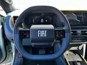 Fiat Grande Panda (2025) thumbnail 15