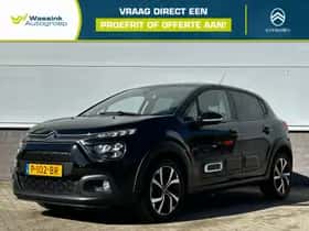 Citroën C3 (2022) thumbnail 1
