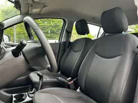 Opel Karl (2016) thumbnail 11