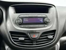 Opel Karl (2016) thumbnail 23