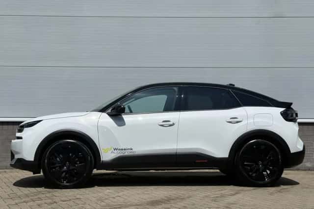 Citroën ë-C4 (2026) thumbnail 3