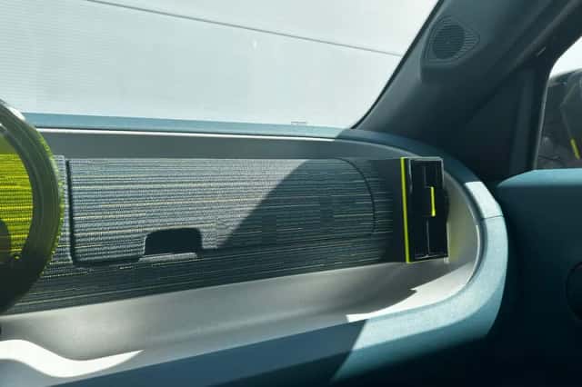Fiat Grande Panda (2025) thumbnail 29