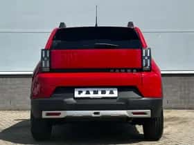 Fiat Grande Panda (2025) thumbnail 6