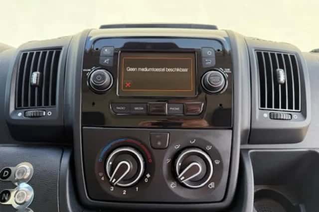 Citroën Ë-Jumper (2023) thumbnail 30