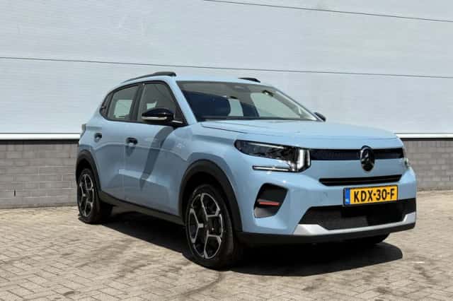 Citroën C3 (2026) thumbnail 3