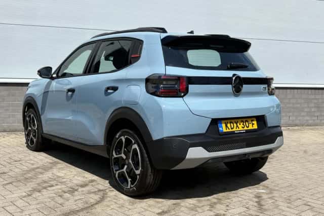 Citroën C3 (2026) thumbnail 4