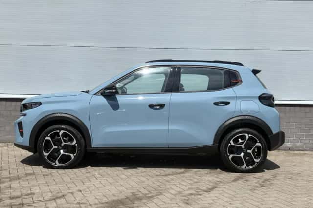 Citroën C3 (2026) thumbnail 5