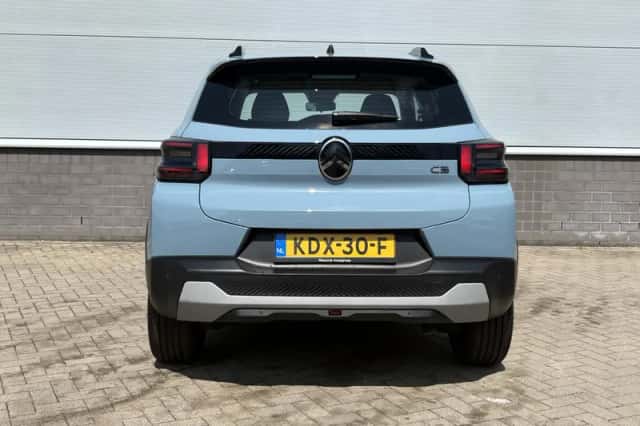 Citroën C3 (2026) thumbnail 6