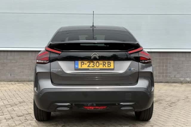 Citroën ë-C4 (2020) thumbnail 6