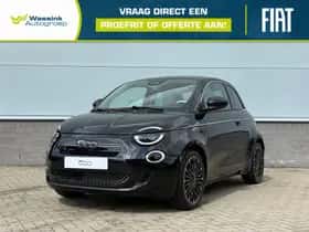 Fiat 500 (2026)