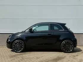 Fiat 500 (2026) thumbnail 3