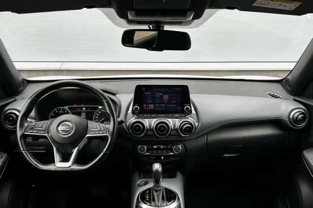 Nissan Juke (2021) thumbnail 17
