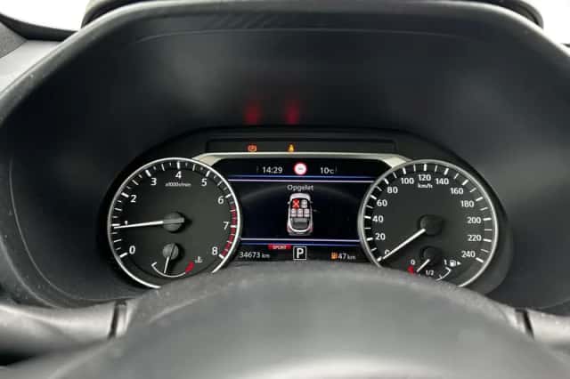 Nissan Juke (2021) thumbnail 19
