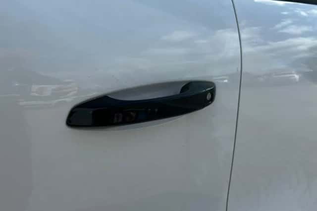 Citroën C3 Aircross (2026) thumbnail 11