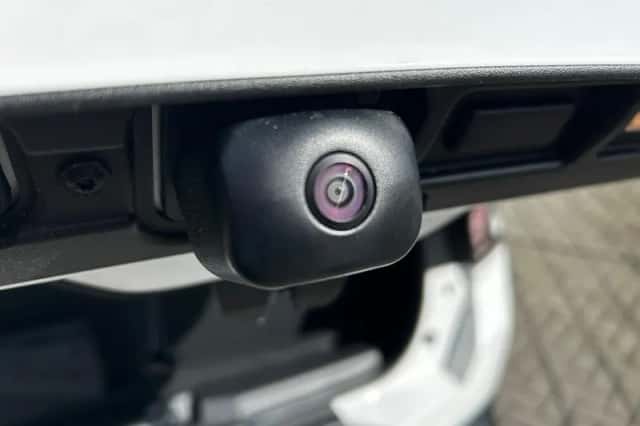 Citroën C3 Aircross (2026) thumbnail 12