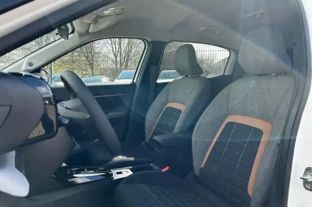 Citroën C3 Aircross (2026) thumbnail 13