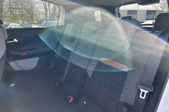 Citroën C3 Aircross (2026) thumbnail 15