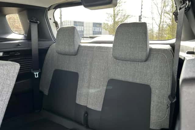 Citroën C3 Aircross (2026) thumbnail 16