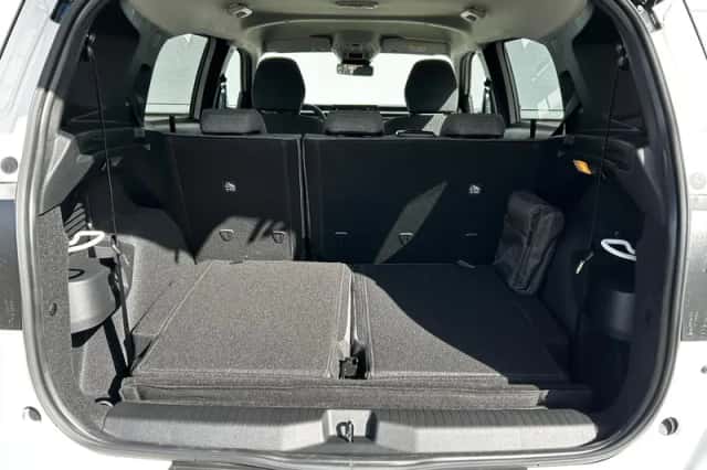 Citroën C3 Aircross (2026) thumbnail 18