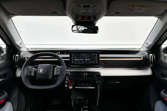 Citroën C3 Aircross (2026) thumbnail 19