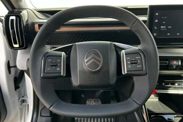 Citroën C3 Aircross (2026) thumbnail 20