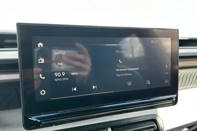 Citroën C3 Aircross (2026) thumbnail 28