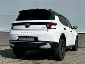 Citroën C3 Aircross (2026) thumbnail 5