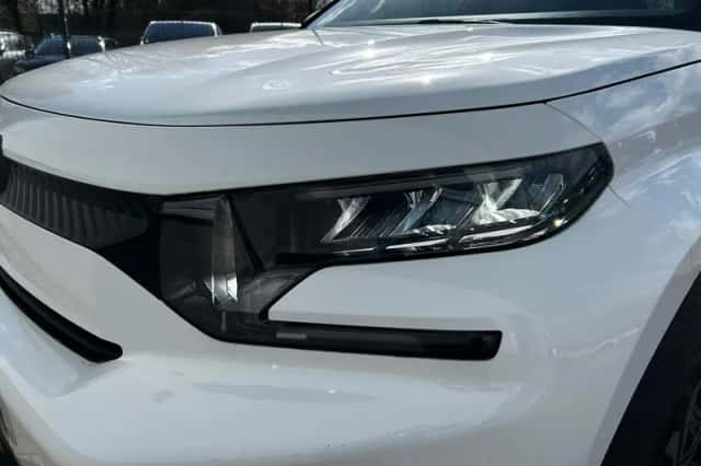 Citroën C3 Aircross (2026) thumbnail 8