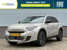 Fiat 600 (2025)