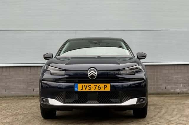 Citroën C4 (2026) thumbnail 2