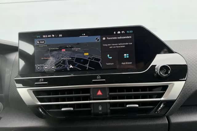 Citroën C4 (2026) thumbnail 29