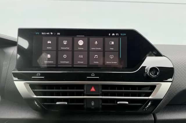 Citroën C4 (2026) thumbnail 30