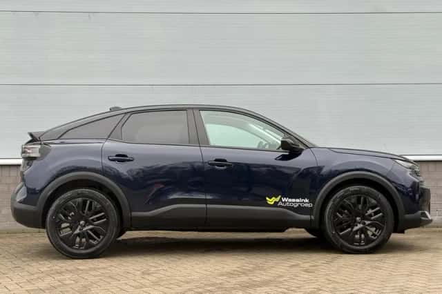 Citroën C4 (2026) thumbnail 4